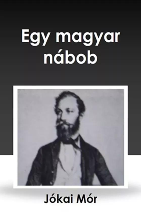 Egy magyar nábob (e-könyv)