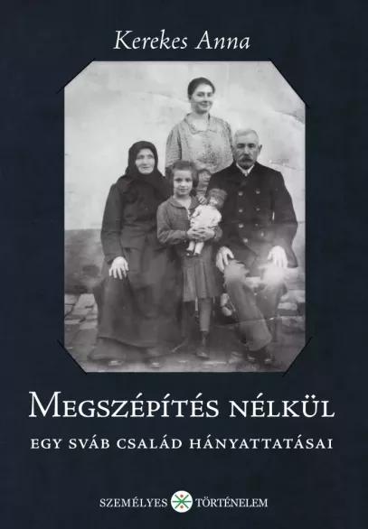 Megszépítés nélkül (e-könyv)