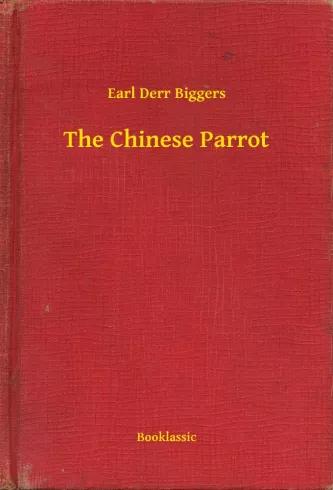 The Chinese Parrot (e-könyv)