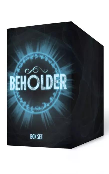Beholder Box Set (e-könyv)