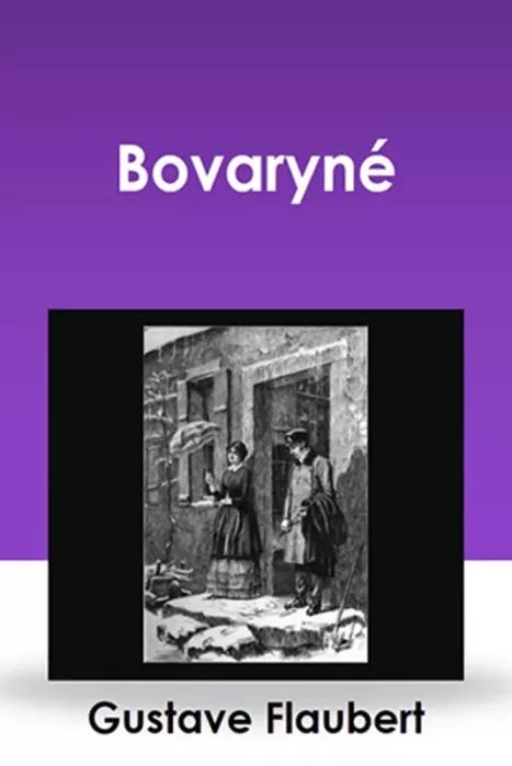 Bovaryné (e-könyv)