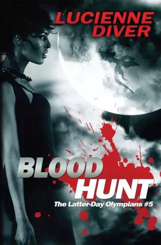 Blood Hunt (e-könyv)