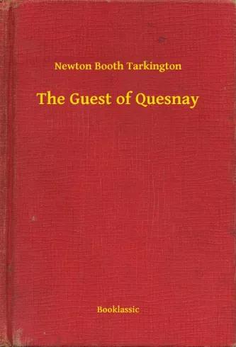 The Guest of Quesnay (e-könyv)