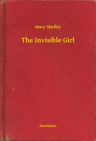 The Invisible Girl (e-könyv)