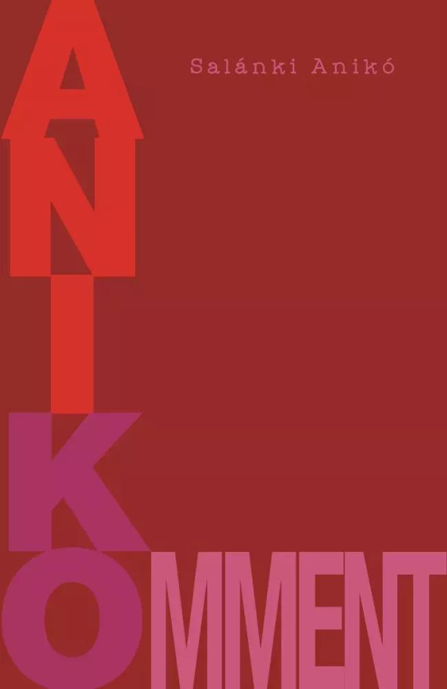 Anikomment (e-könyv)