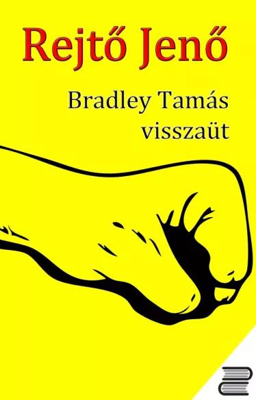 Bradley Tamás visszaüt (e-könyv)
