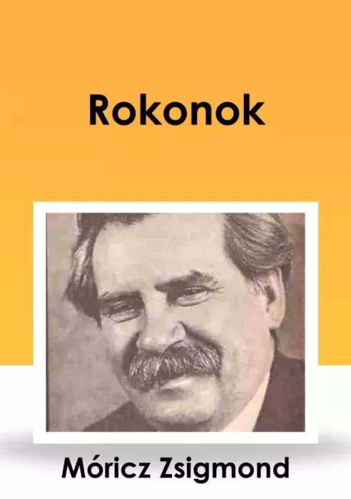 Rokonok (e-könyv)