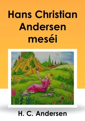 Hans Christian Andersen meséi (e-könyv)