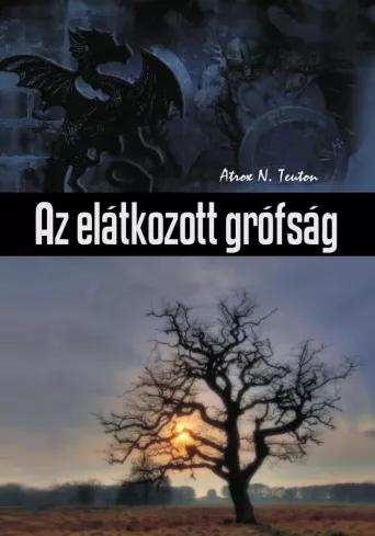 Az elátkozott grófság (e-könyv)