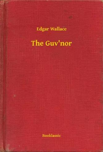 The Guvnor (e-könyv)