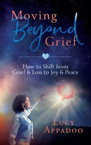 Moving Beyond Grief (e-könyv)