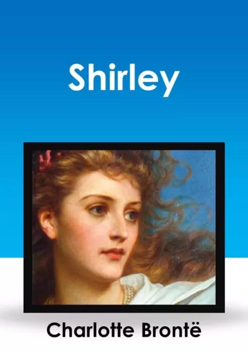 Shirley (e-könyv)