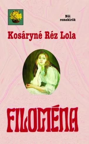 Filoména (e-könyv)