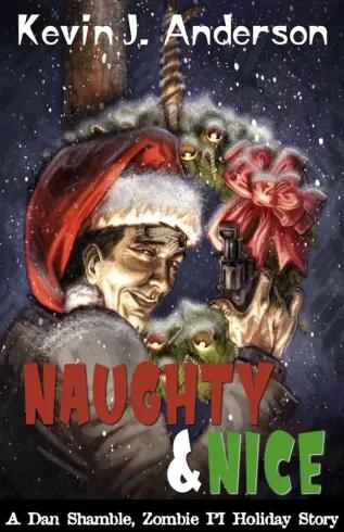 Naughty & Nice (e-könyv)
