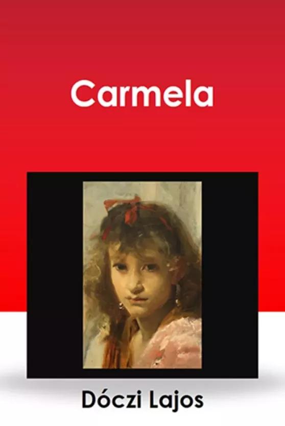 Carmela (e-könyv)