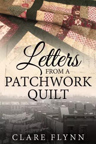 Letters from a Patchwork Quilt (e-könyv)