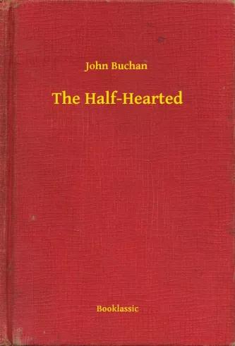 The Half-Hearted (e-könyv)