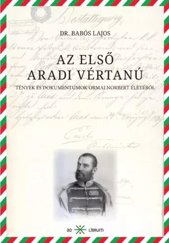 Az első aradi vértanú (e-könyv)
