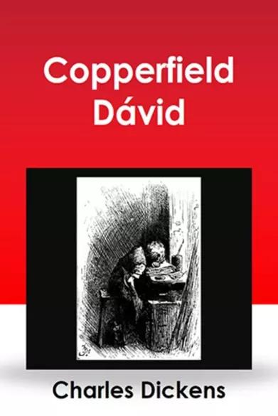 Copperfield Dávid (e-könyv)