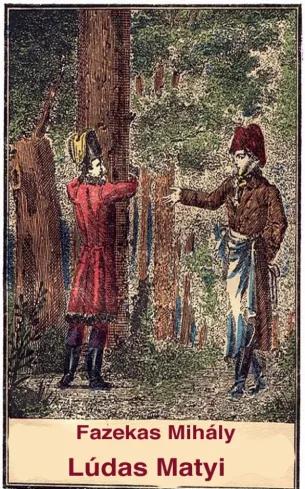 Lúdas Matyi (e-könyv)