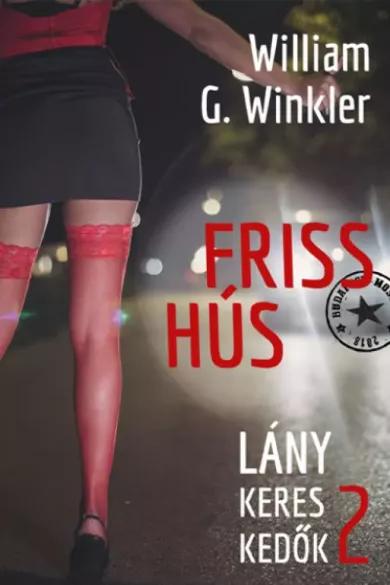 Friss hús (e-könyv)