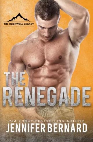 The Renegade (e-könyv)