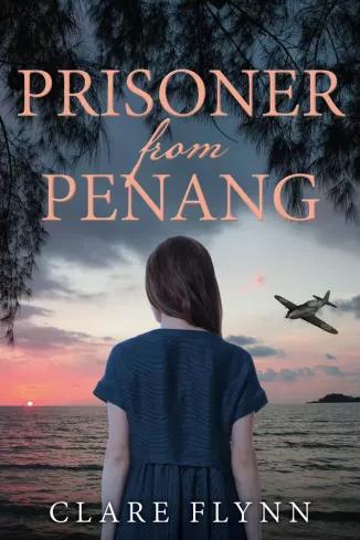 Prisoner from Penang (e-könyv)