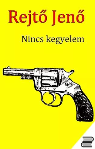 Nincs kegyelem (e-könyv)