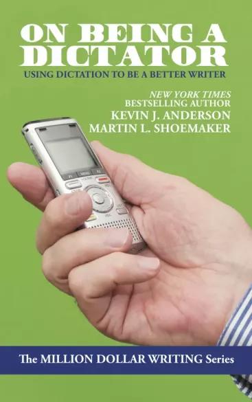 On Being a Dictator (e-könyv)