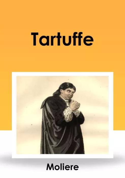Tartuffe (e-könyv)