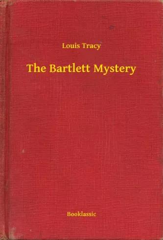 The Bartlett Mystery (e-könyv)