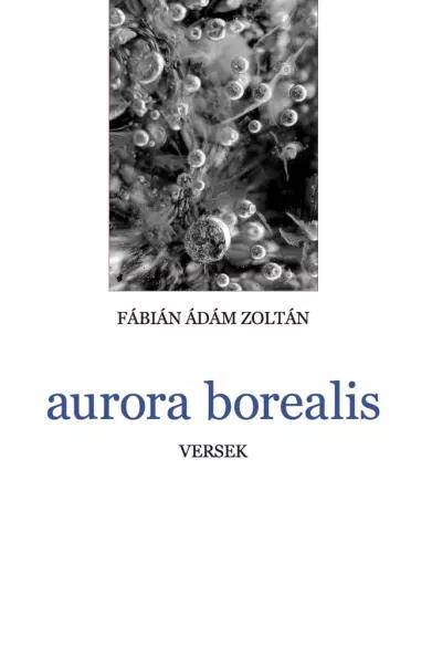 aurora borealis (e-könyv)