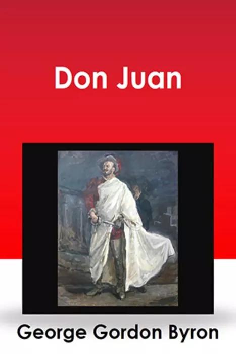 Don Juan (e-könyv)