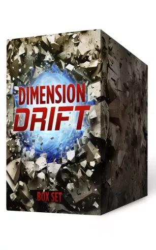 Dimension Drift Box Set (e-könyv)