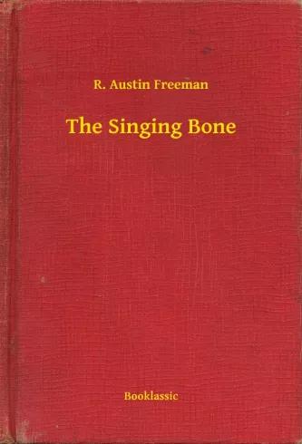 The Singing Bone (e-könyv)