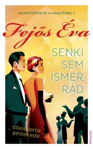 Senki sem ismer rád (e-könyv)