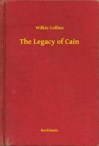 The Legacy of Cain (e-könyv)