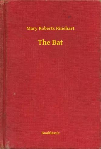 The Bat (e-könyv)