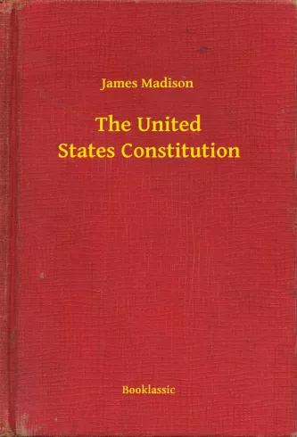 The United States Constitution (e-könyv)