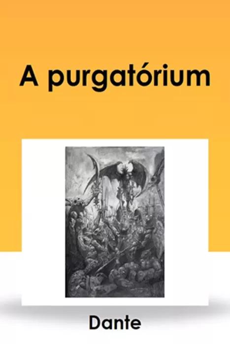 A purgatórium (e-könyv)