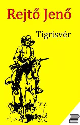 Tigrisvér (e-könyv)