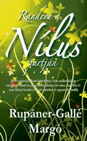 Randevú a Nílus partján (e-könyv)