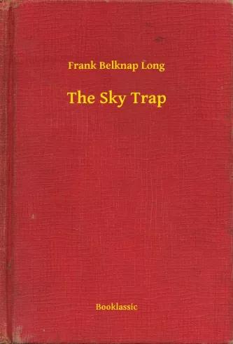 The Sky Trap (e-könyv)