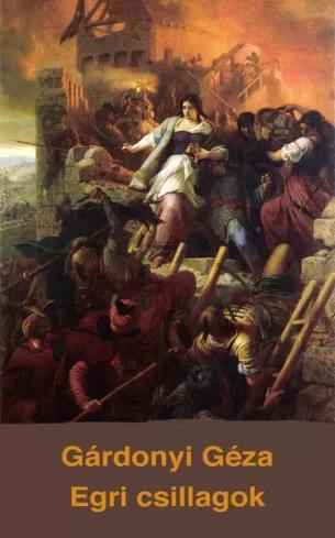 Egri csillagok (e-könyv)