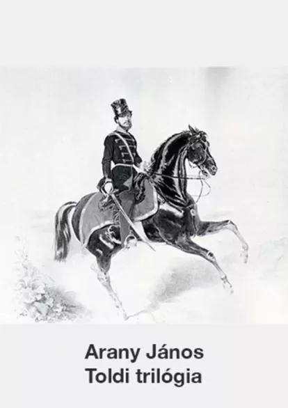 Toldi trilógia (e-könyv)