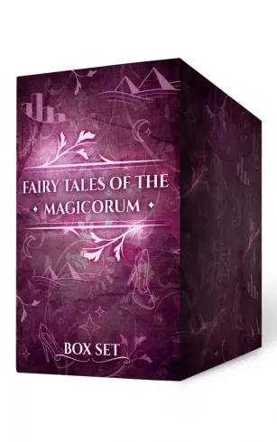 Fairy Tales of the Magicorum Box Set (e-könyv)