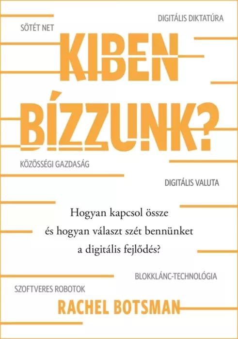 Kiben bízzunk? (e-könyv)
