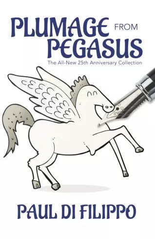 Plumage from Pegasus (e-könyv)