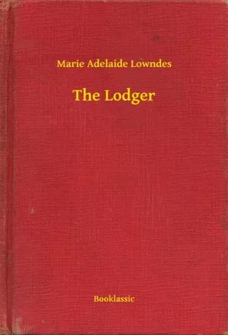 The Lodger (e-könyv)