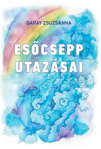 Esőcsepp utazásai (e-könyv)
